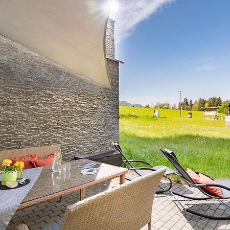 Aw - Apartment Wilder Kaiser Scheffau am Wilden Kaiser Εξωτερικό φωτογραφία