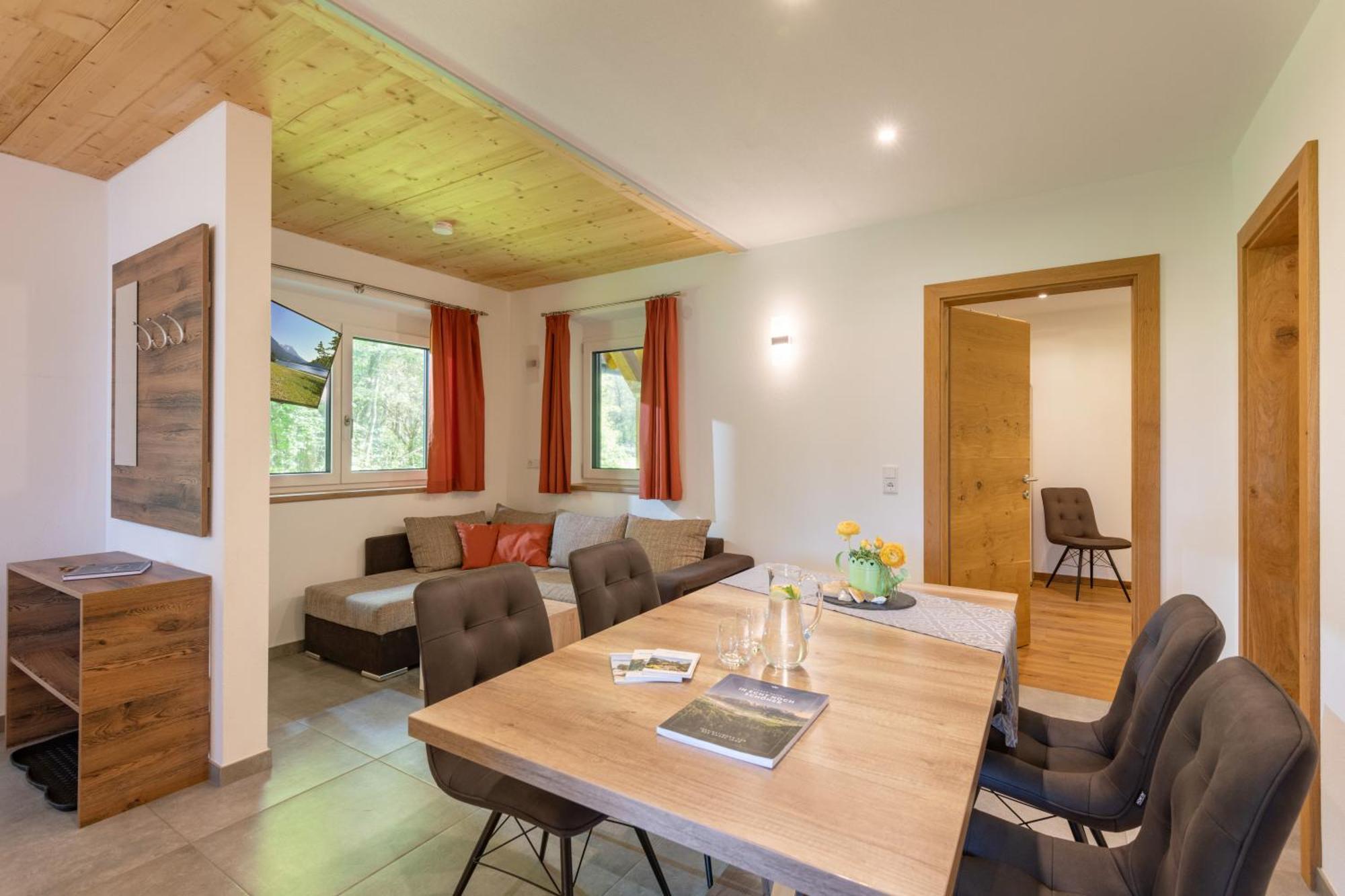 Aw - Apartment Wilder Kaiser Scheffau am Wilden Kaiser Εξωτερικό φωτογραφία