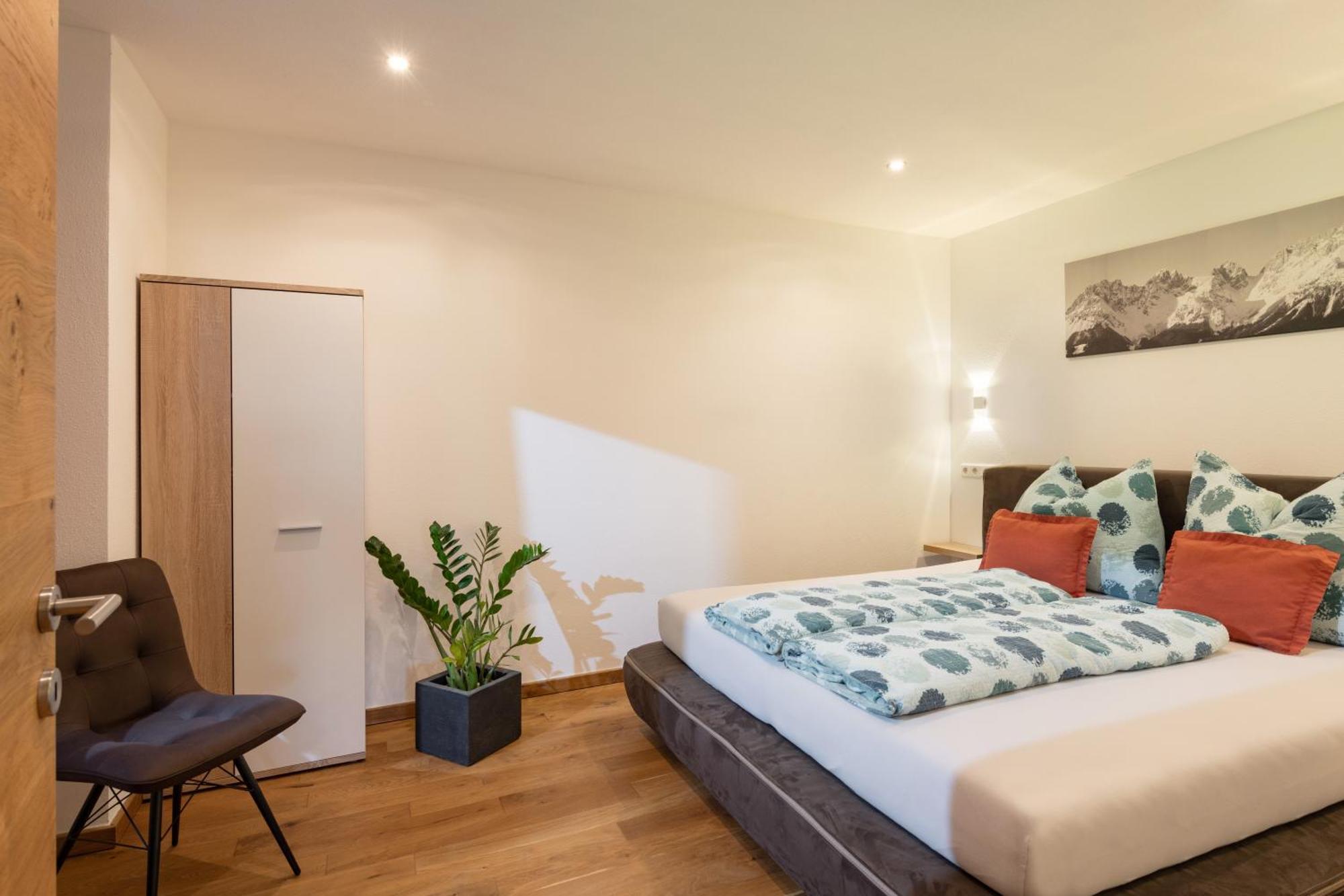 Aw - Apartment Wilder Kaiser Scheffau am Wilden Kaiser Εξωτερικό φωτογραφία