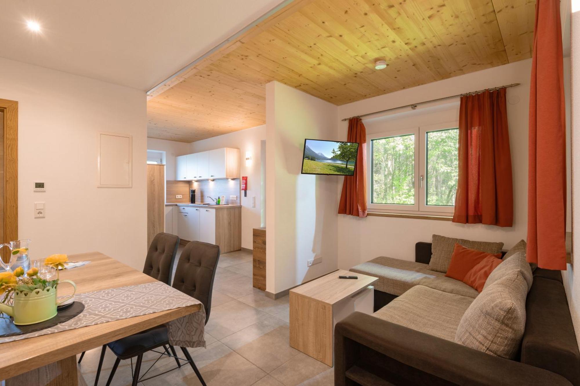 Aw - Apartment Wilder Kaiser Scheffau am Wilden Kaiser Εξωτερικό φωτογραφία