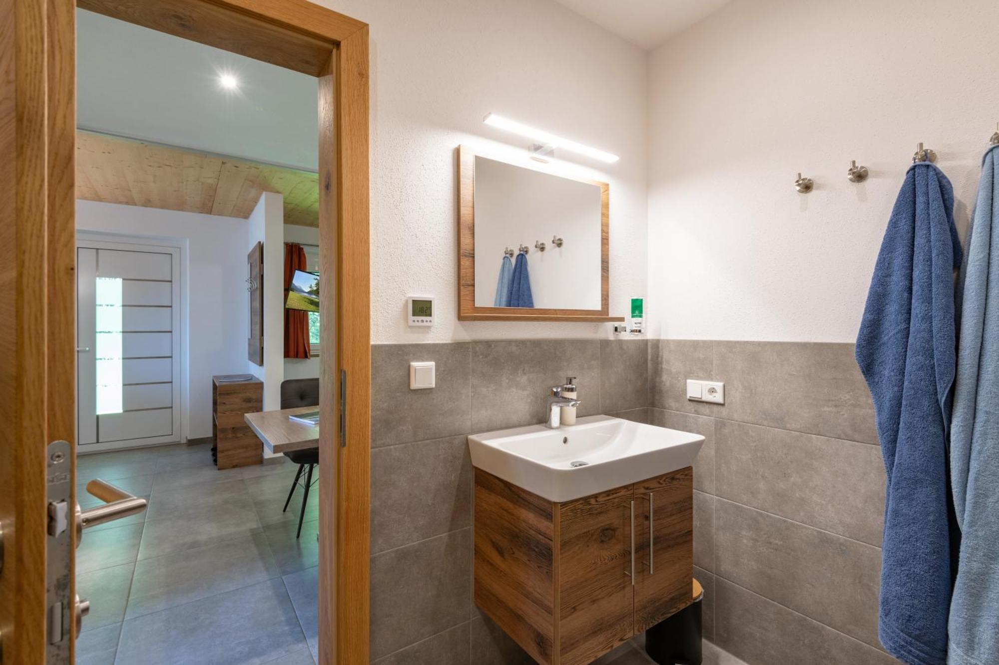 Aw - Apartment Wilder Kaiser Scheffau am Wilden Kaiser Εξωτερικό φωτογραφία